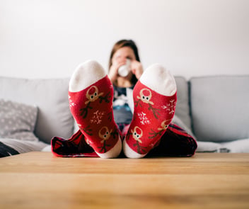 20 Ways to Recharge During the Holidays