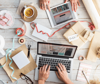 How to Navigate the Holidays as an Adult Learner