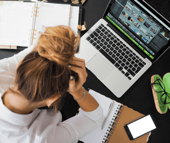 Stress Management for Adult Students