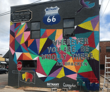 5 Reasons to Attend College in Bethany
