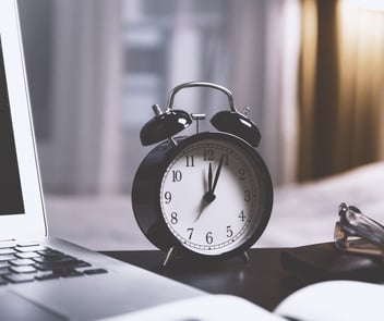 Time Management Tips from Adult Students