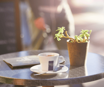 What to Do in Life's Valleys
