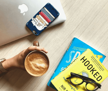Best Books for Business Students