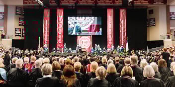 SNU Announces College of Undergraduate Studies Dean’s List for Spring 2024