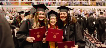 SNU Announces Dean’s List for Fall 2023