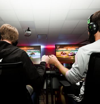 SNU Esports Announces New Partnership
