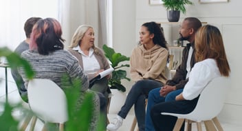 Mental Health Professional Shortage & The Track to Becoming a Licensed Counselor