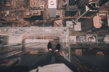 The Fear of a Nation of Extremes