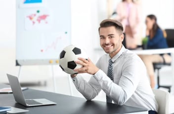 From Athlete to Executive: How a Degree in Sports Management Can Help You Transition Your Career