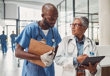 Growing Career Opportunities for Healthcare Administration Degrees