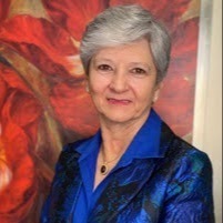Jane Haskins WLS 26