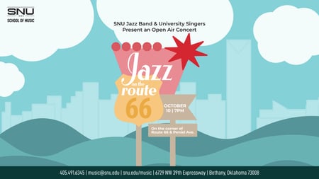 Jazz on the Route Powerpoint 01