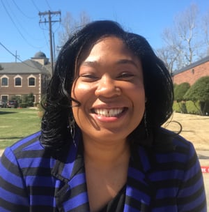 Latasha Howell