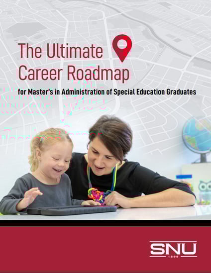 MAASE Career Roadmap Guide