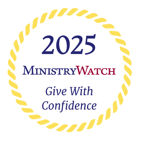 MW Give with Confidence Award