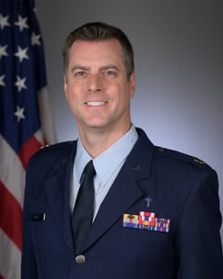 Maj Andy Peck_Chaplain-72d Air Wing-Tinker AFB