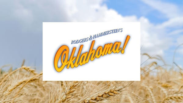Oklahoma Musical Facebook