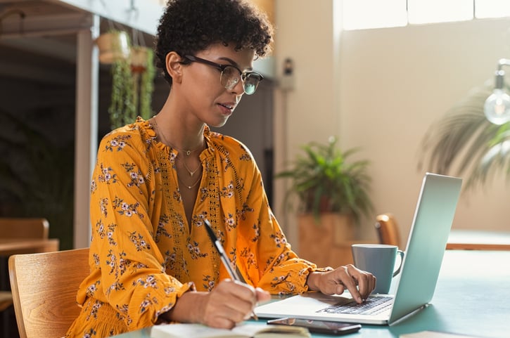 What to Expect from an Online Degree Program
