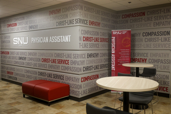 SNU's Physician Assistant Program