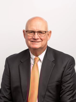 Dr. Kent Shellenberger