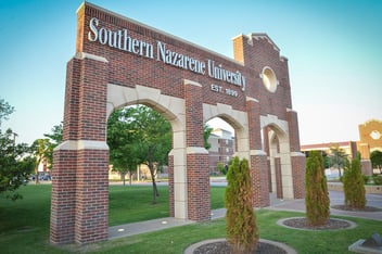 Southern Nazarene University Announces Dean’s List for Fall 2025