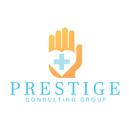 Prestige Consulting Group Logo