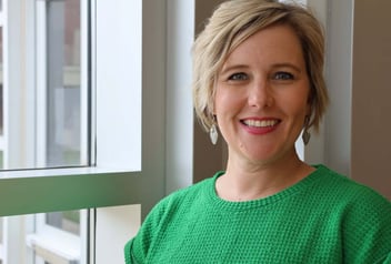 Renee Shoaf’s Journey from Classroom Teacher to Special Ed Leader
