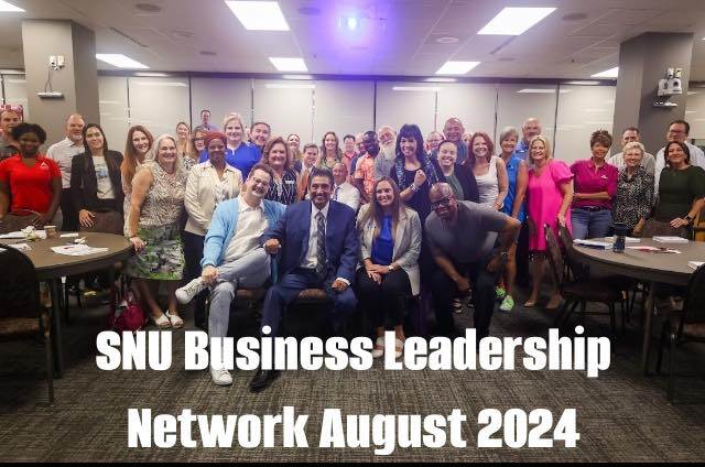 SNU BLN August 2024