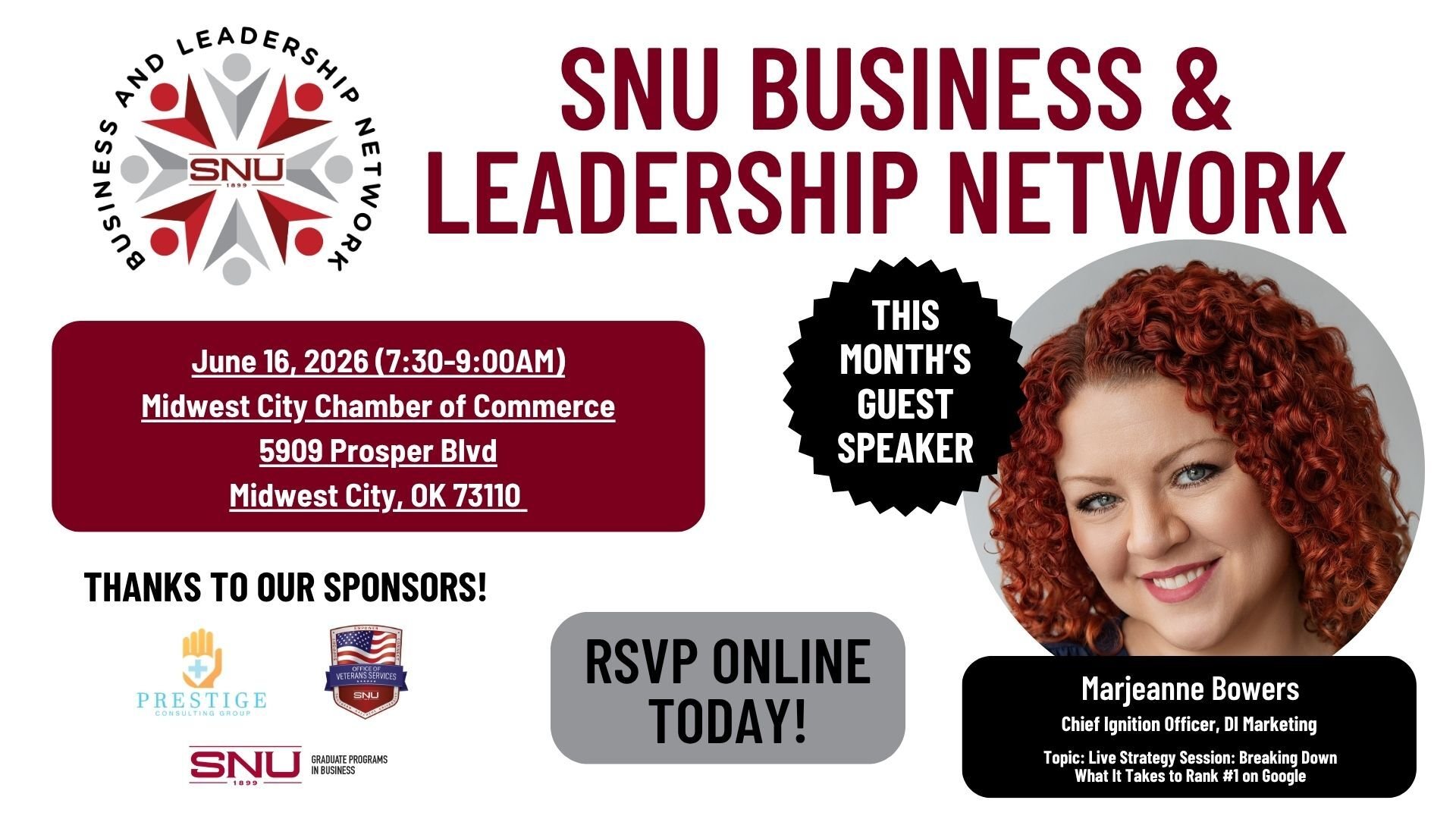 SNU BLN Newsletter