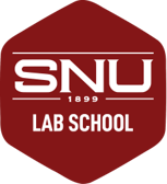 SNU LAB School Logo