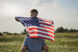 Life after the military 