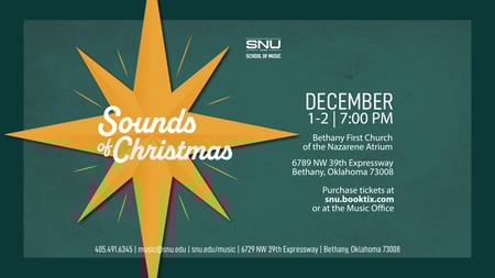 Sounds of Christmas Powerpoint 01