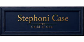 Stephoni Case logo