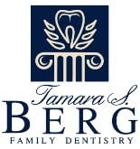 Tamara Berg Gold Sponsor