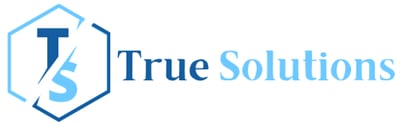 True Solutions logo