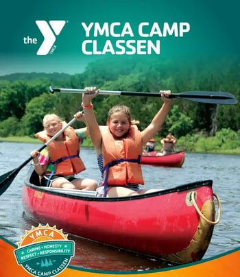 YMCA Camp Classen-1
