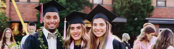 Southern Nazarene University Graduates