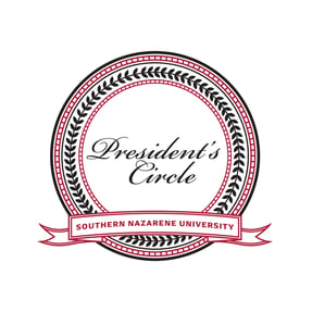 Presidents Circle Logo