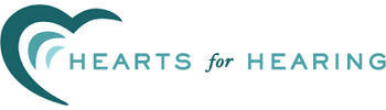 hearts for hearing