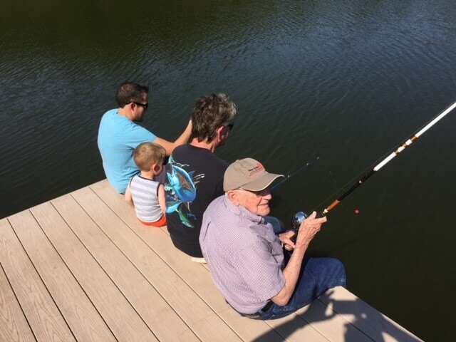 kcfishing