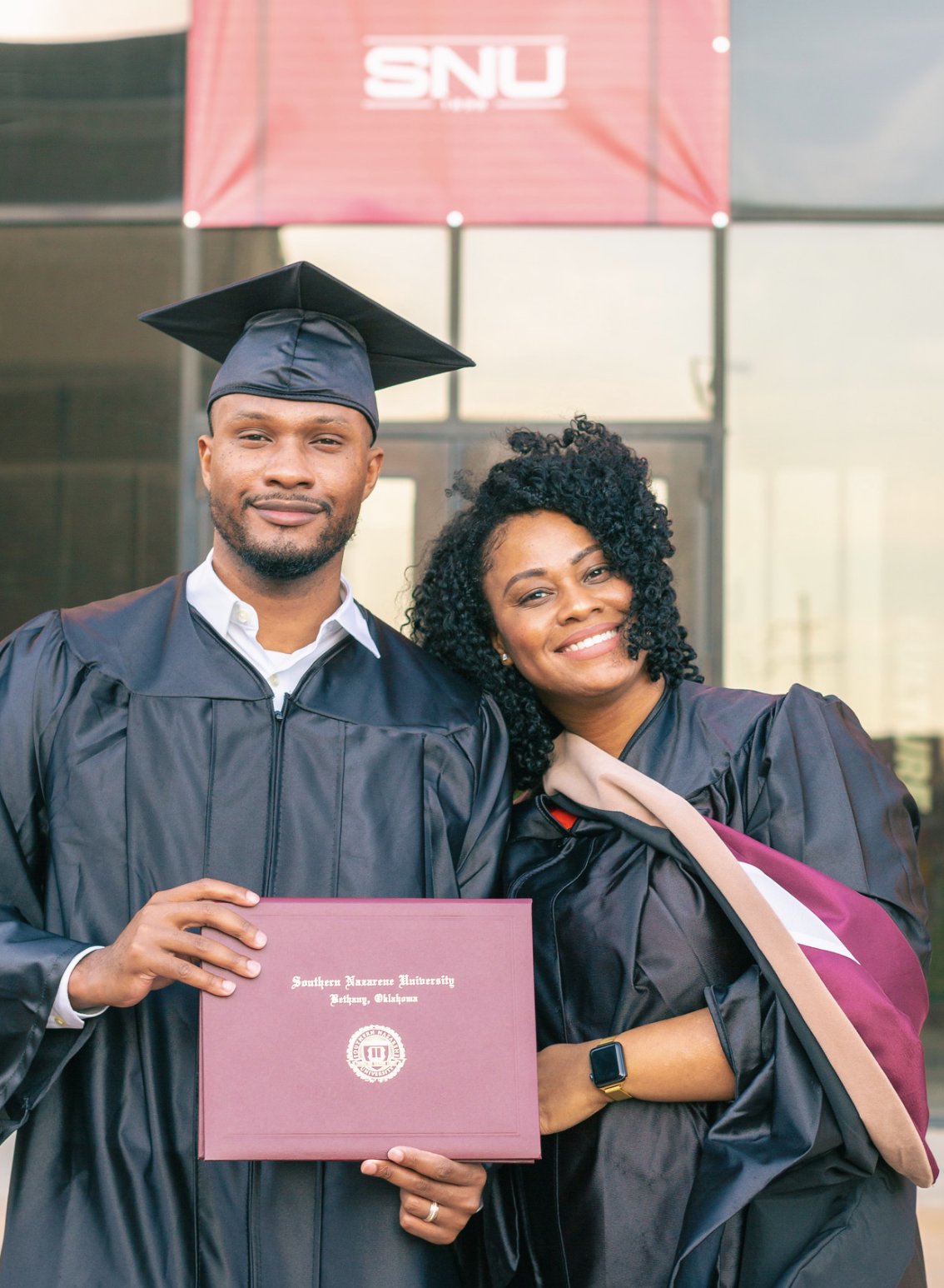 How to Succeed as a Military Student at SNU