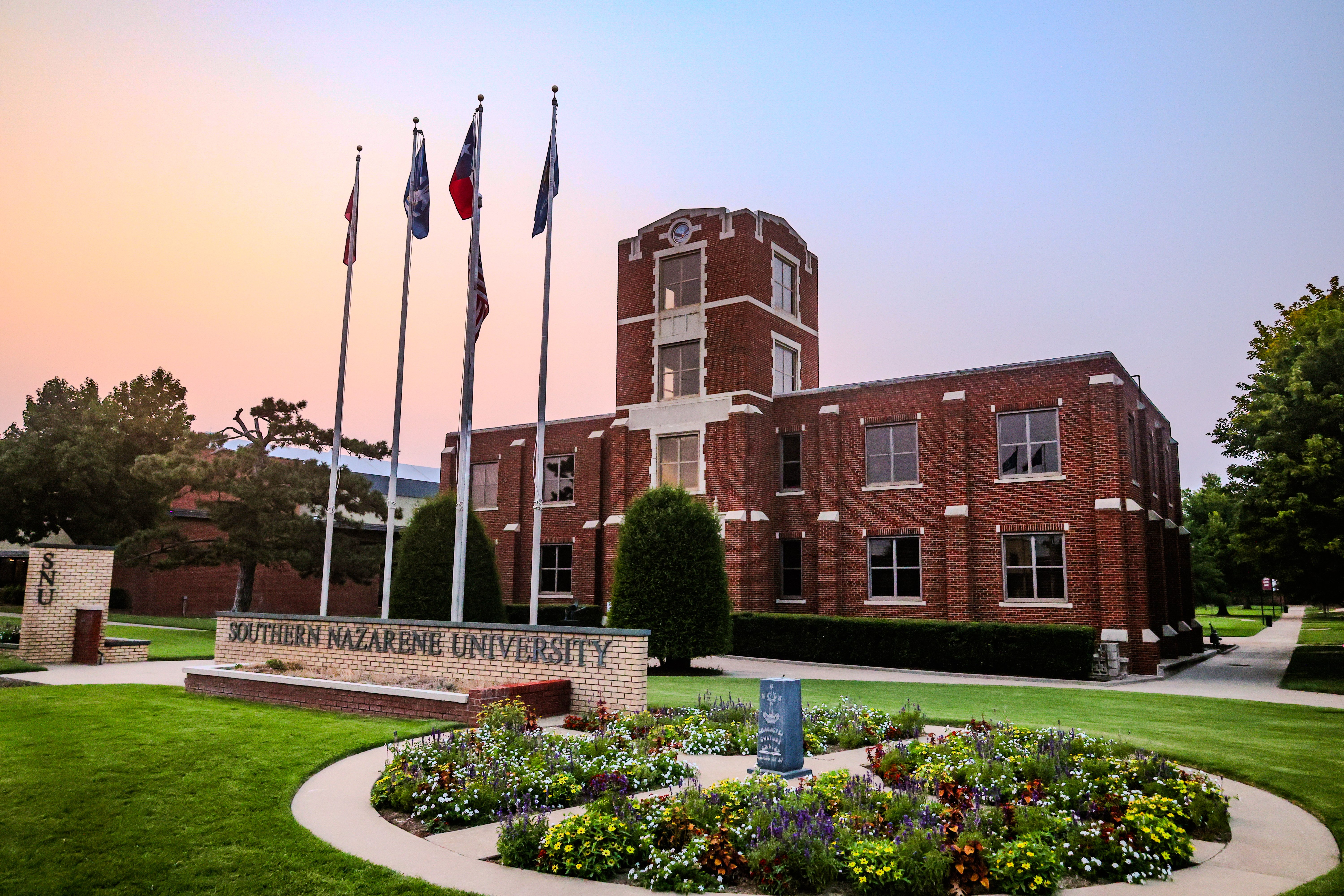 Southern Nazarene University