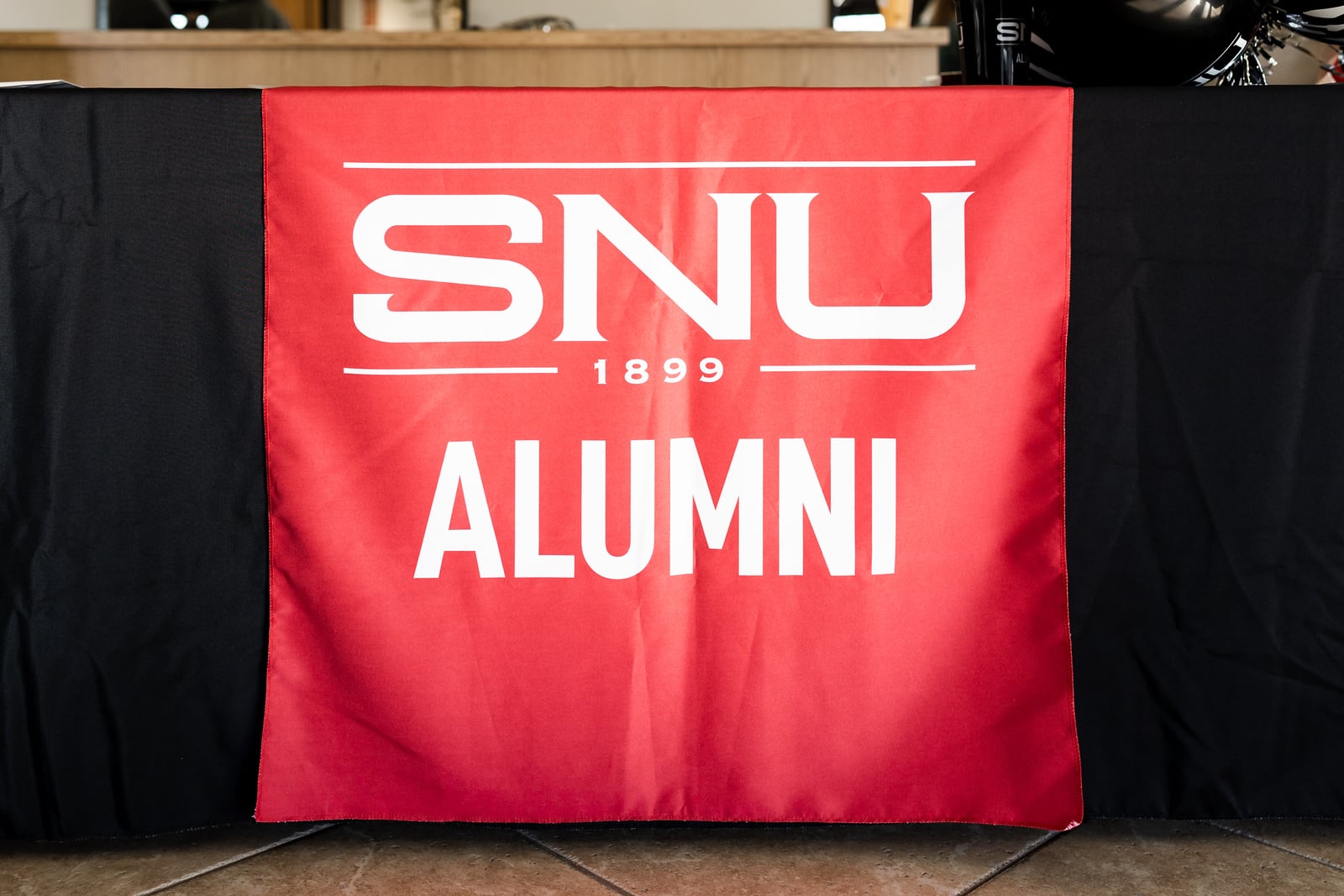 SNU Alumni Sign