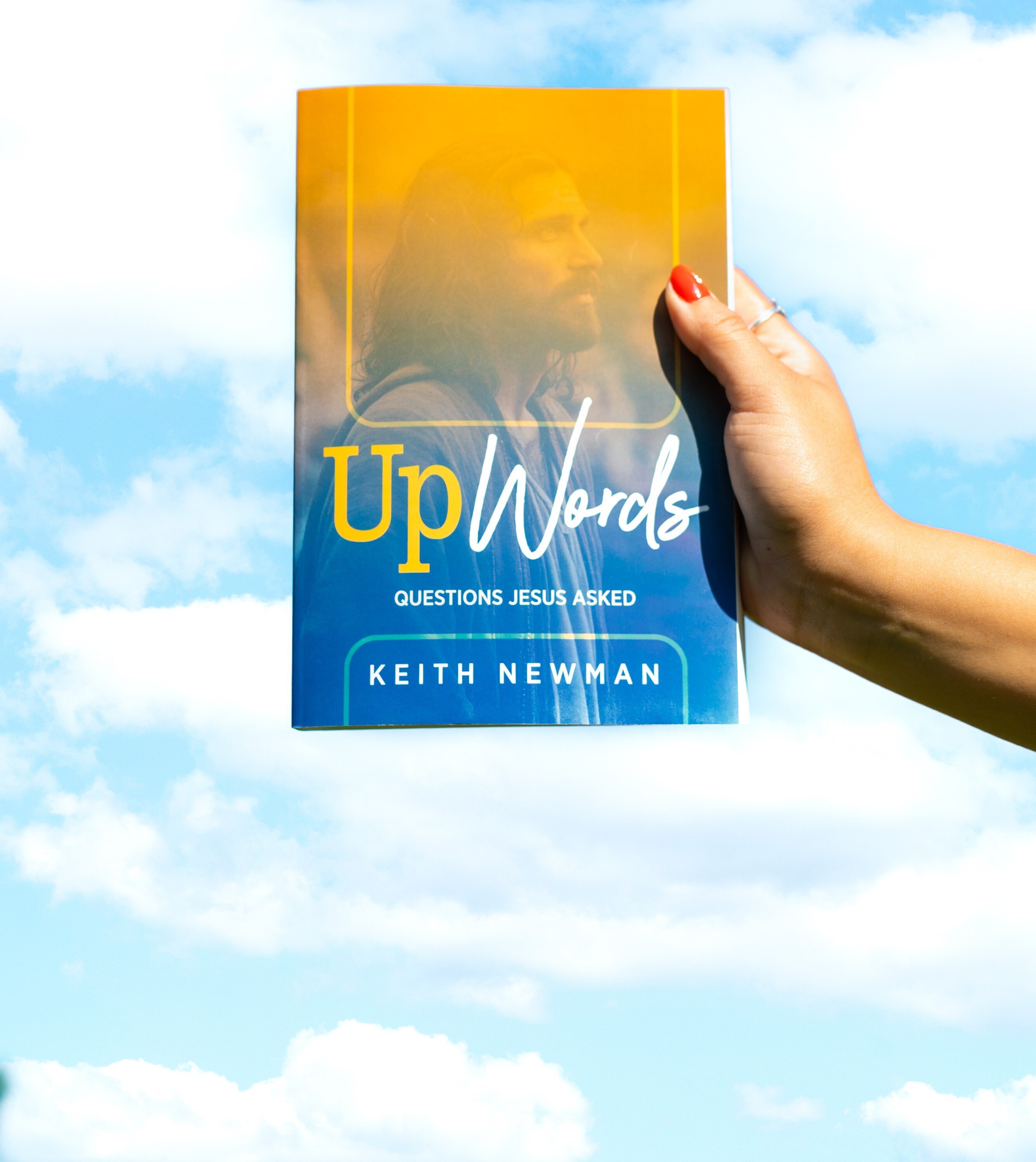 UpWords by Dr. Keith Newman