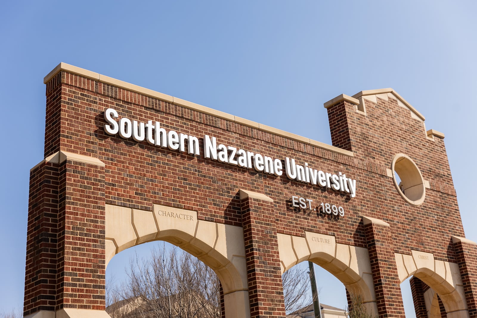 Southern Nazarene University