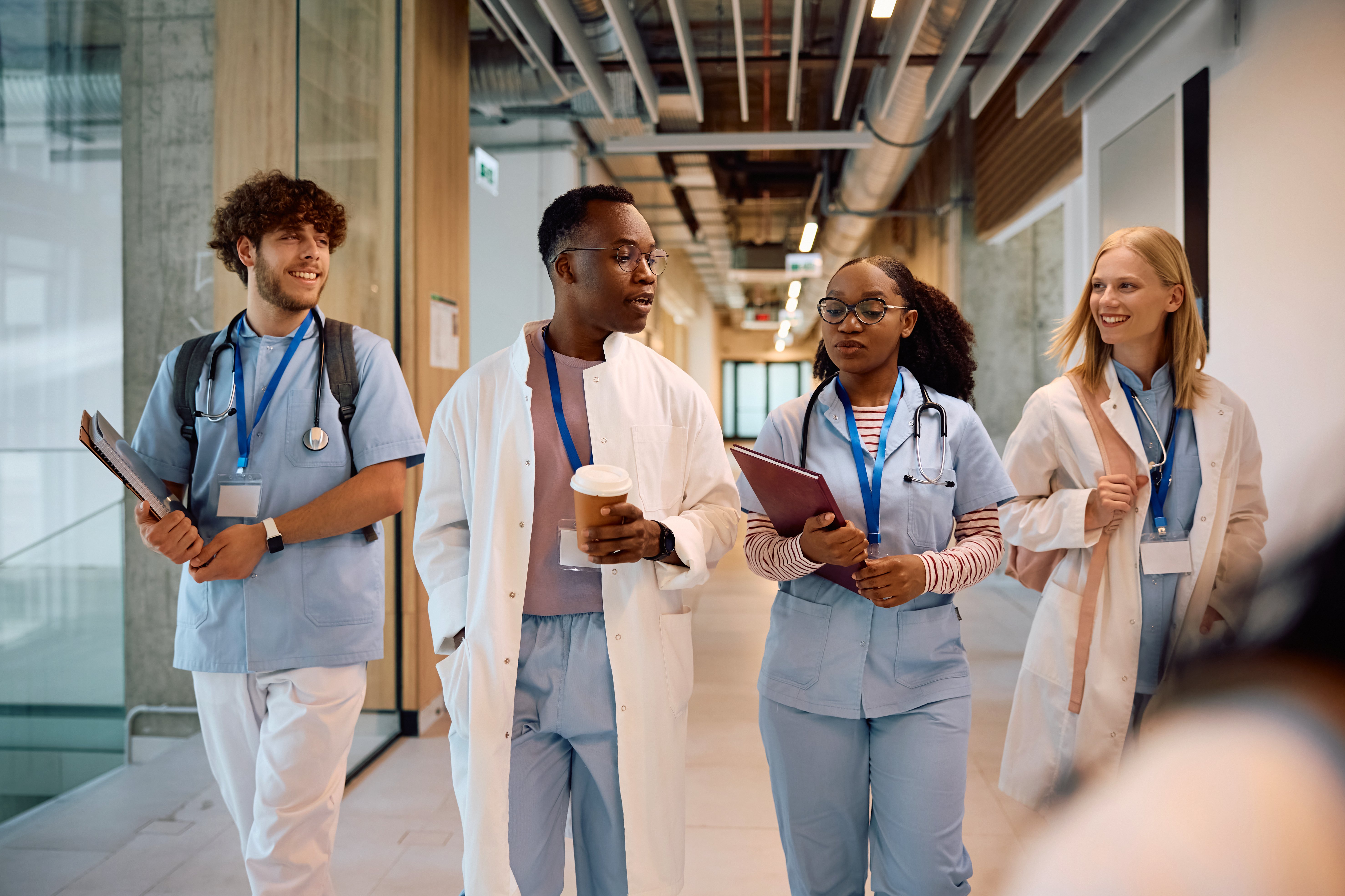 M.S. Physician Assistant