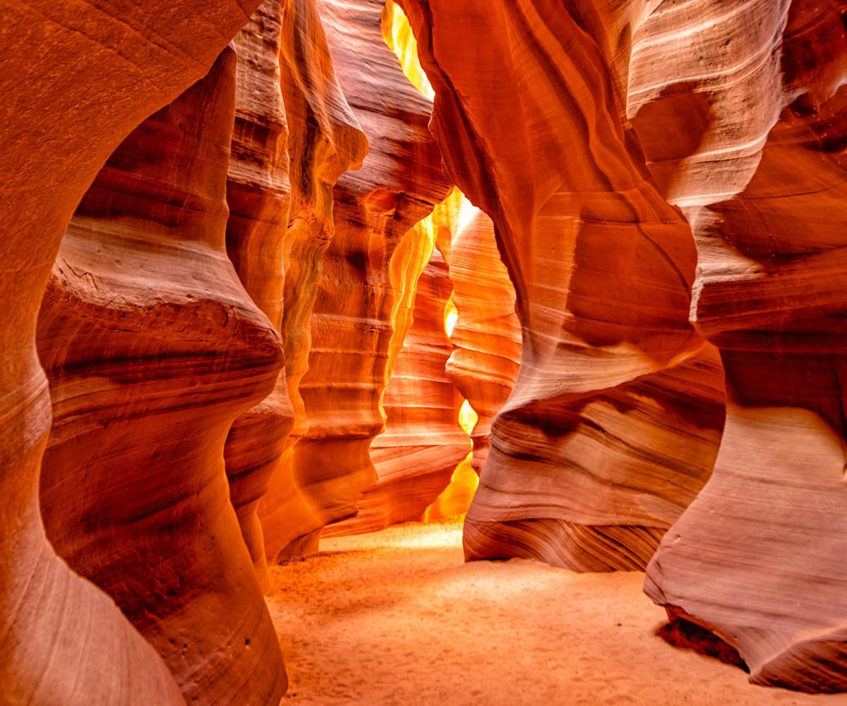 Antelope Canyon