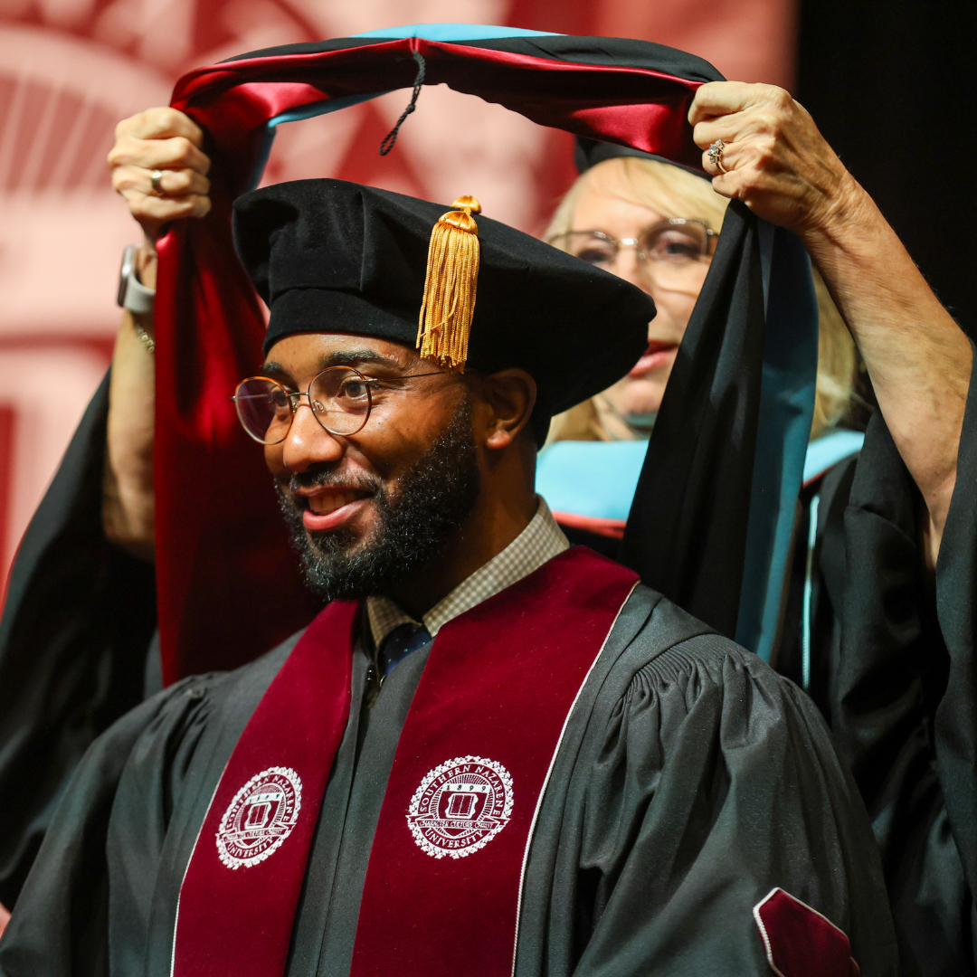 SNU Doctoral Graduate