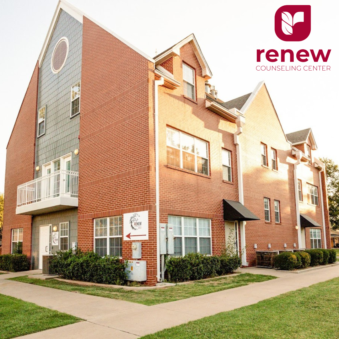 Renew Counseling Center