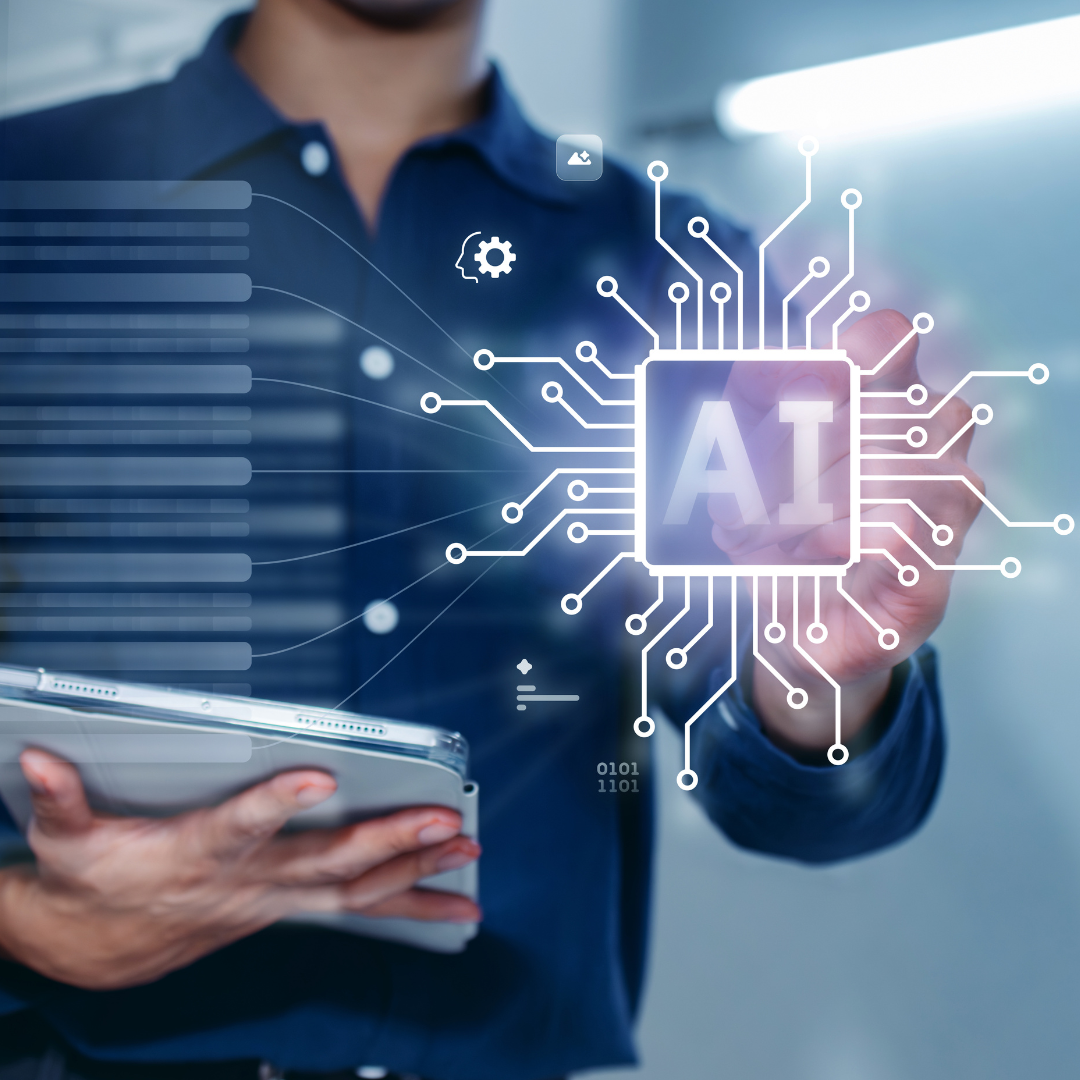 Artificial Intelligence (AI) in Instructional Design